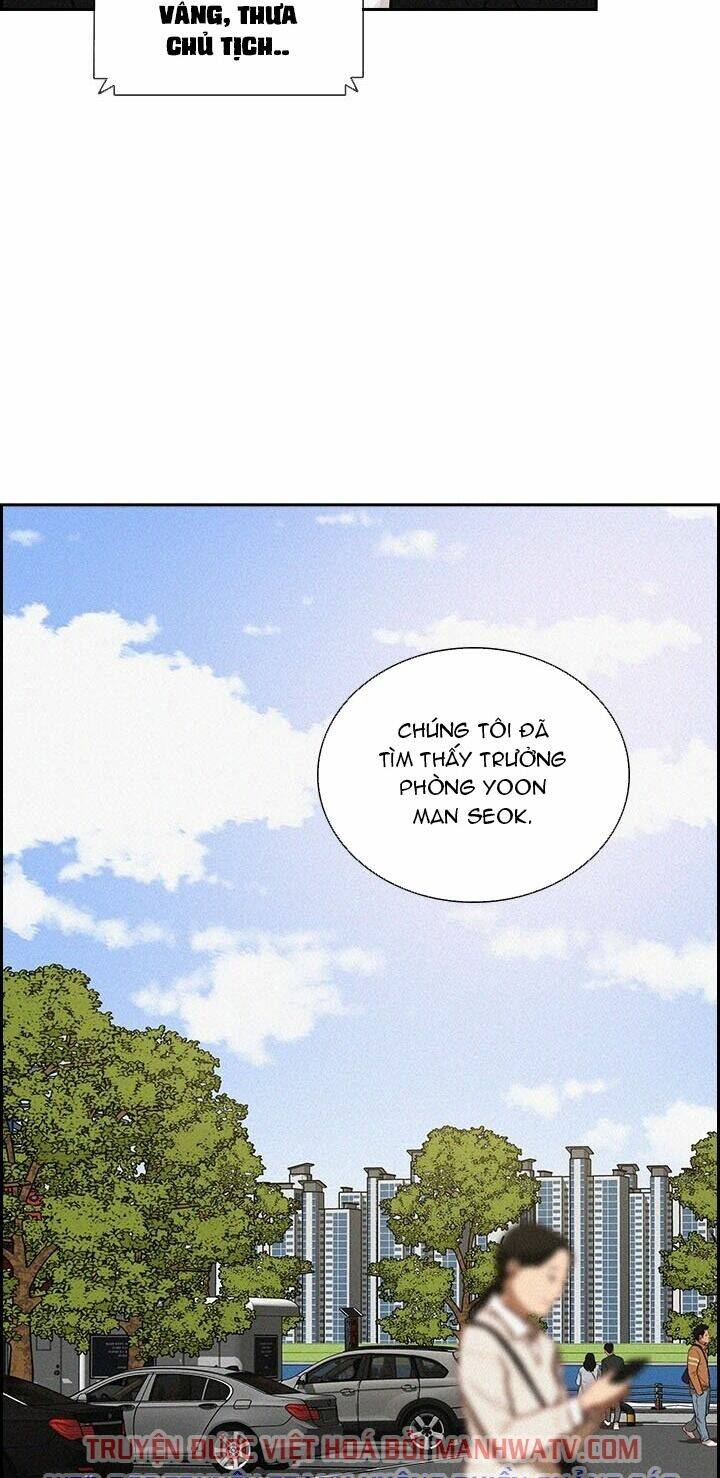 Chúa Tể Đồng Tiền - Chapter 52 - Page 11