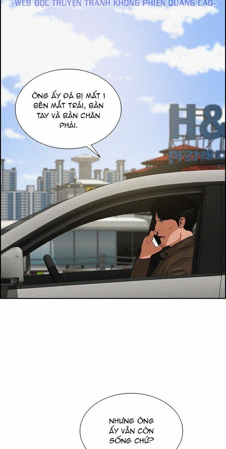 Chúa Tể Đồng Tiền - Chapter 52 - Page 14