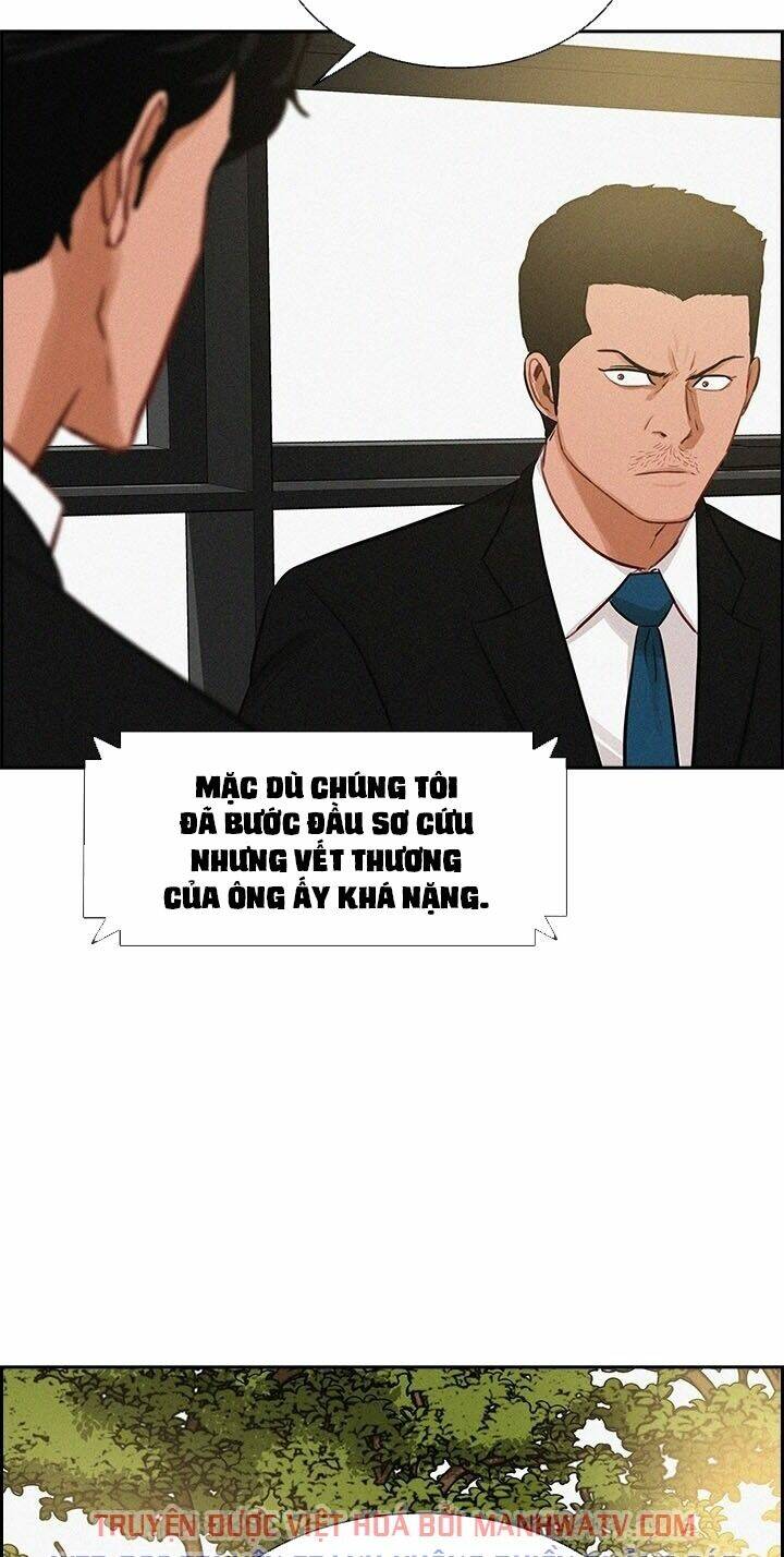 Chúa Tể Đồng Tiền - Chapter 52 - Page 15