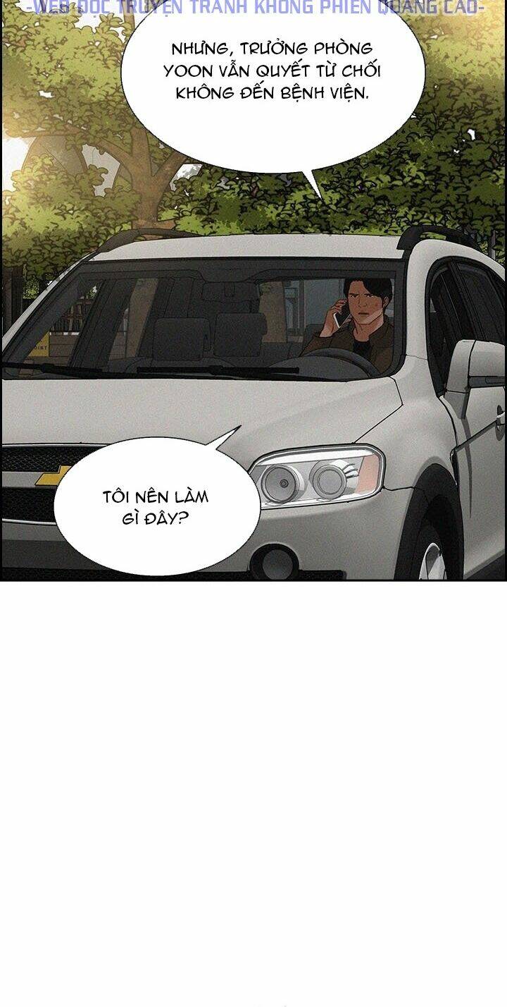 Chúa Tể Đồng Tiền - Chapter 52 - Page 16