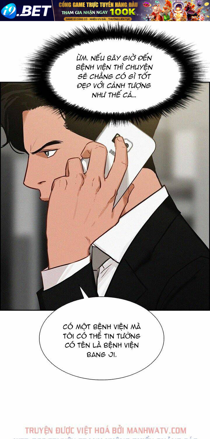 Chúa Tể Đồng Tiền - Chapter 52 - Page 17