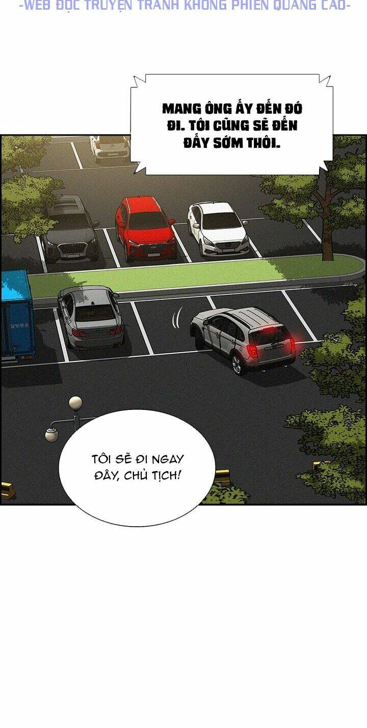 Chúa Tể Đồng Tiền - Chapter 52 - Page 18