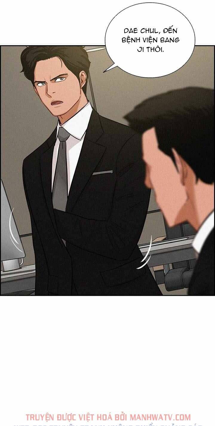 Chúa Tể Đồng Tiền - Chapter 52 - Page 19