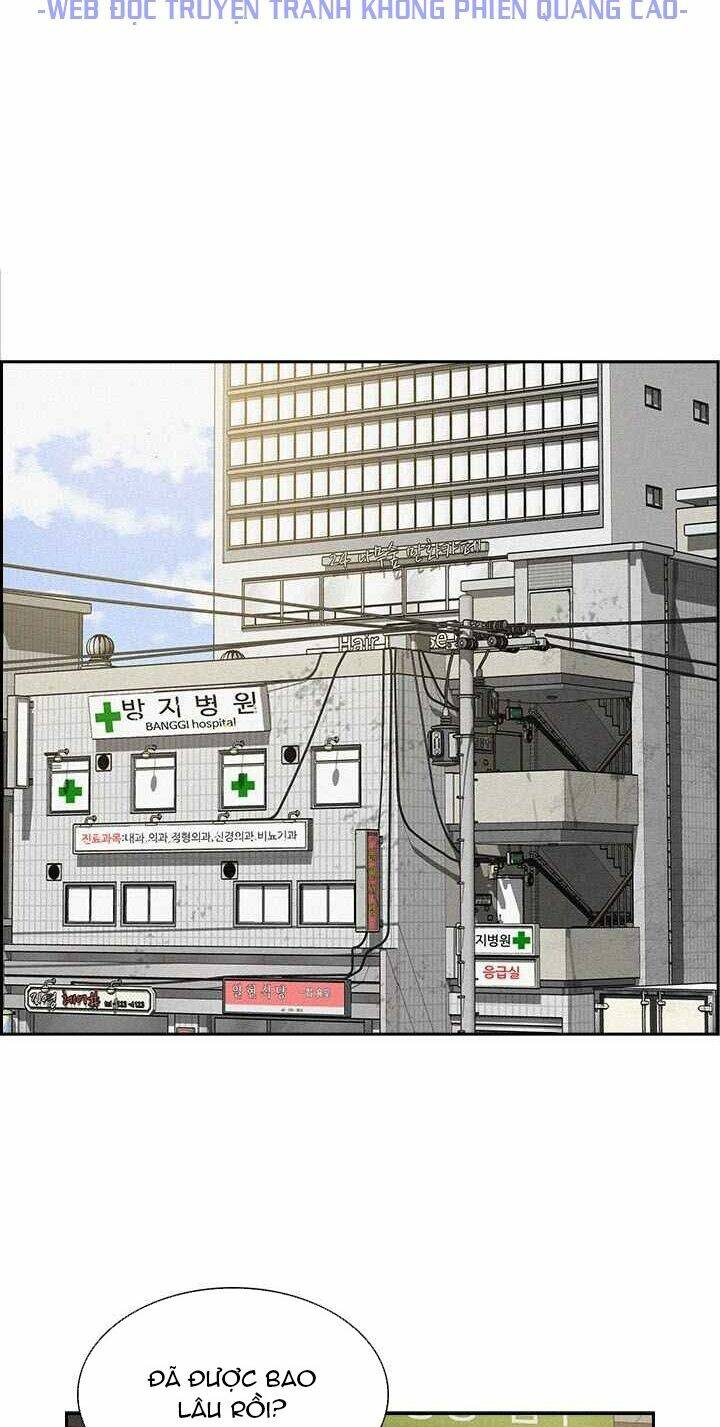 Chúa Tể Đồng Tiền - Chapter 52 - Page 22
