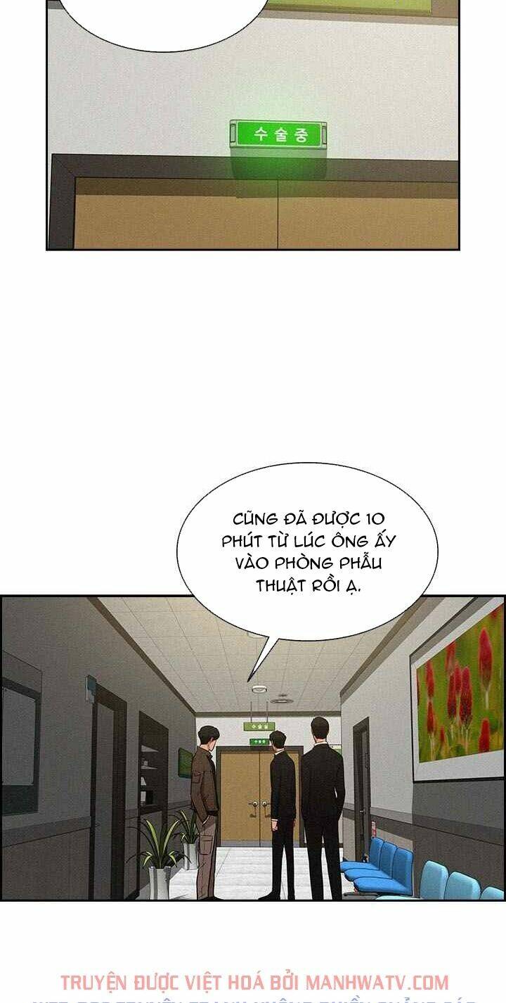 Chúa Tể Đồng Tiền - Chapter 52 - Page 23