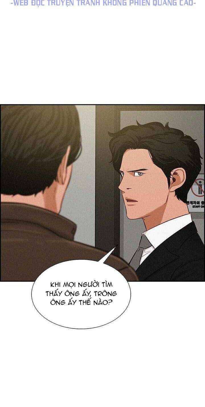 Chúa Tể Đồng Tiền - Chapter 52 - Page 24