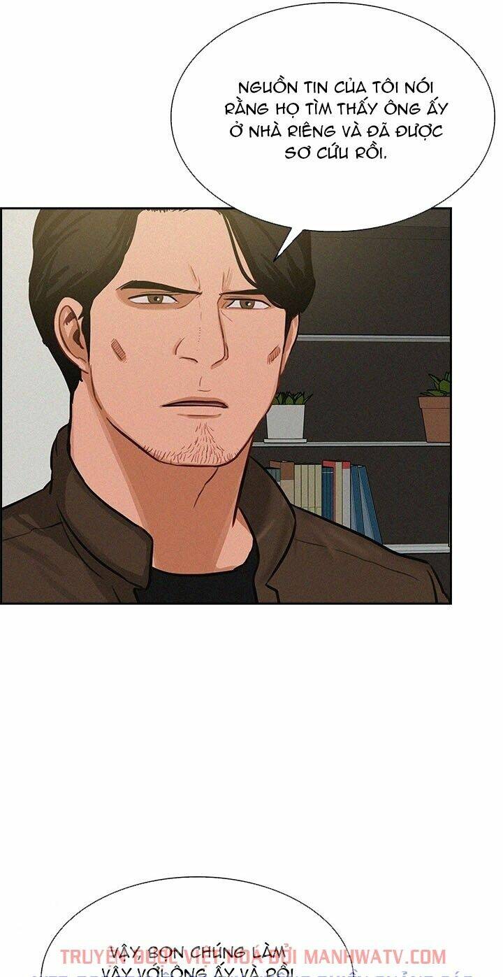 Chúa Tể Đồng Tiền - Chapter 52 - Page 25