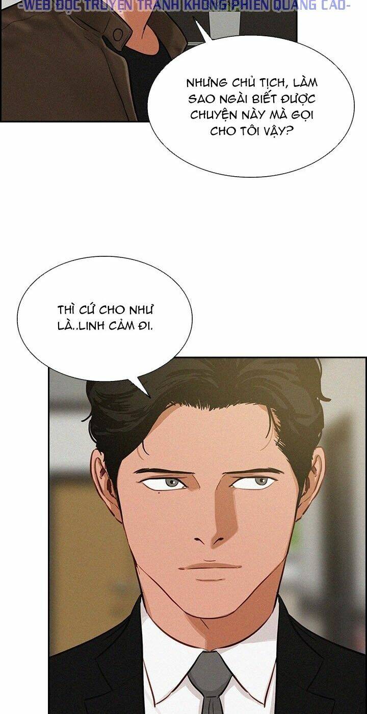 Chúa Tể Đồng Tiền - Chapter 52 - Page 28