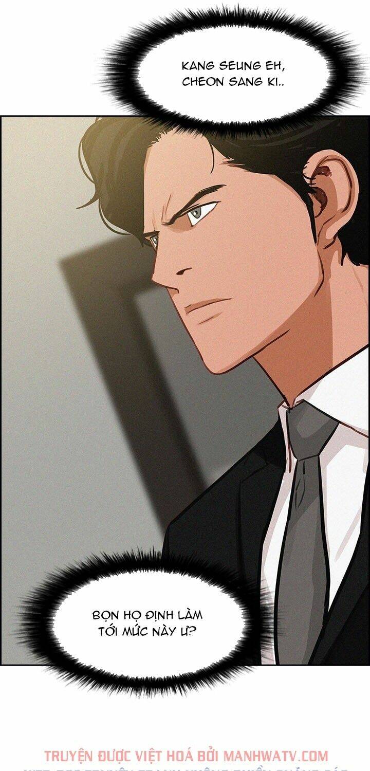 Chúa Tể Đồng Tiền - Chapter 52 - Page 31