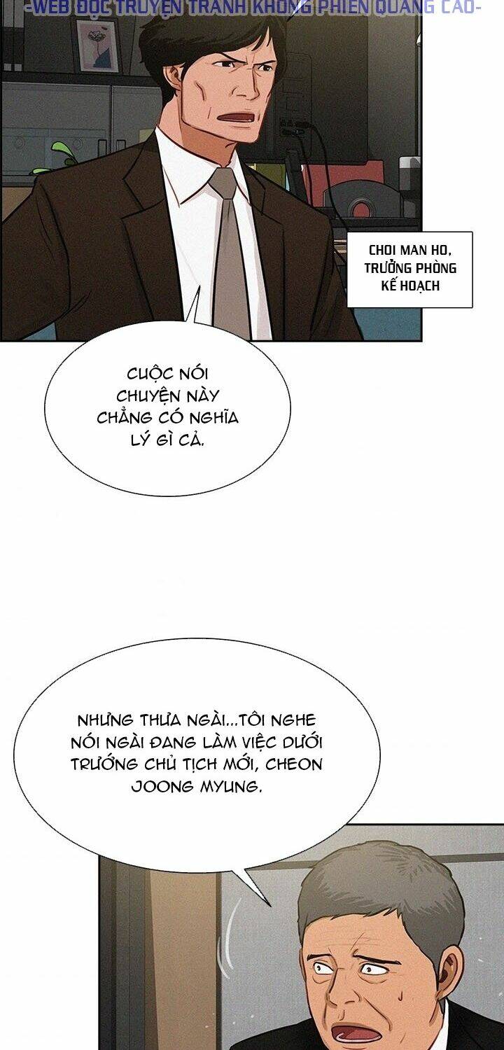 Chúa Tể Đồng Tiền - Chapter 52 - Page 34