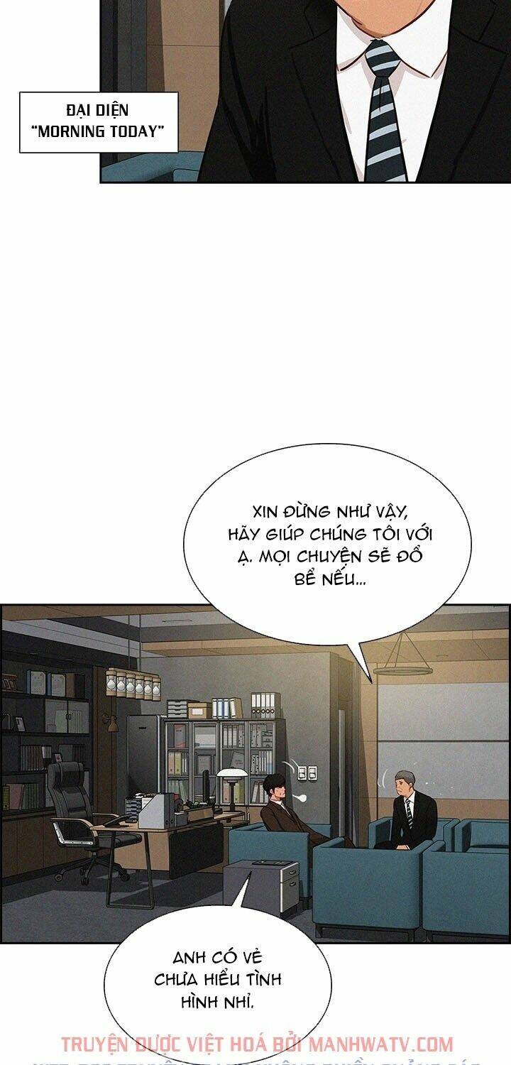 Chúa Tể Đồng Tiền - Chapter 52 - Page 35