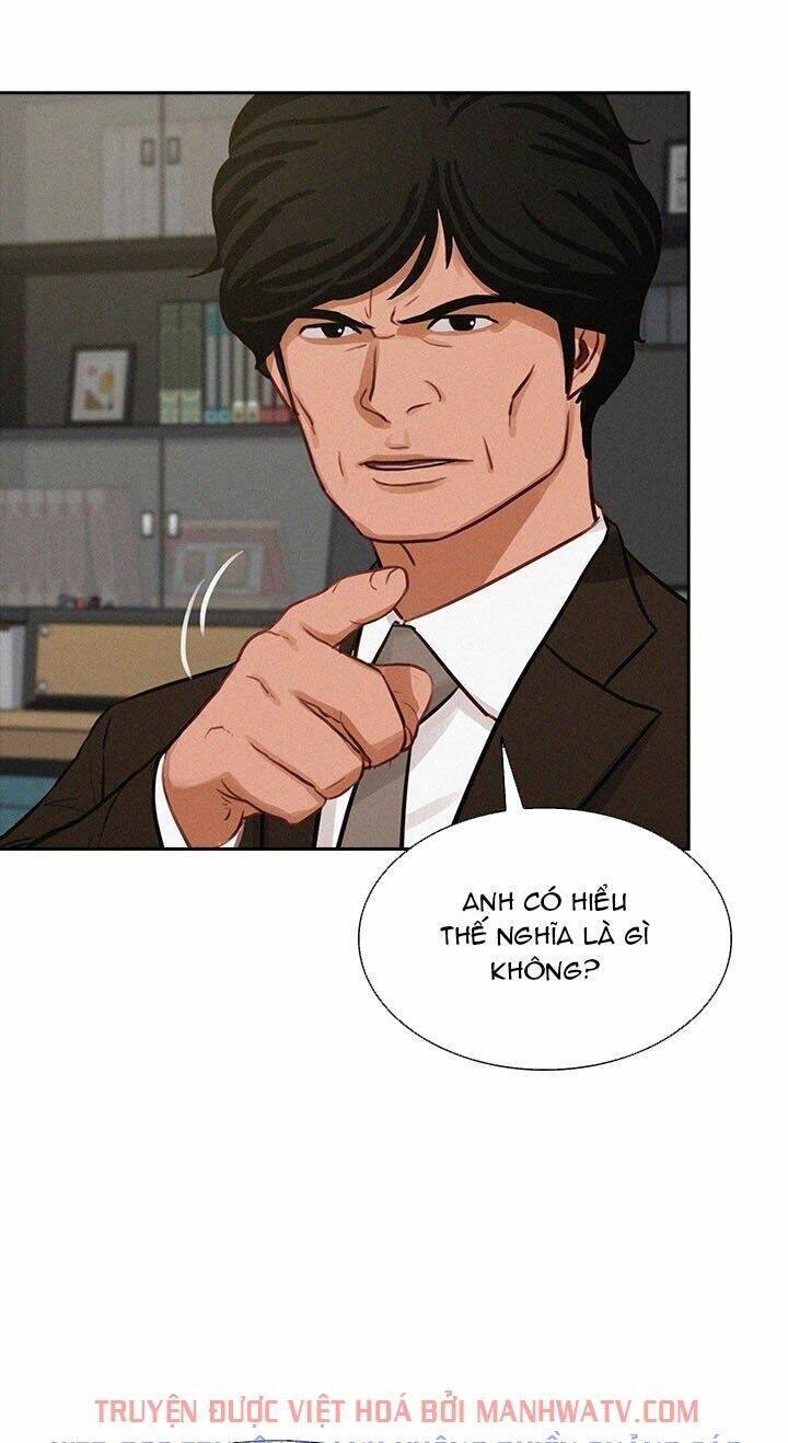 Chúa Tể Đồng Tiền - Chapter 52 - Page 37