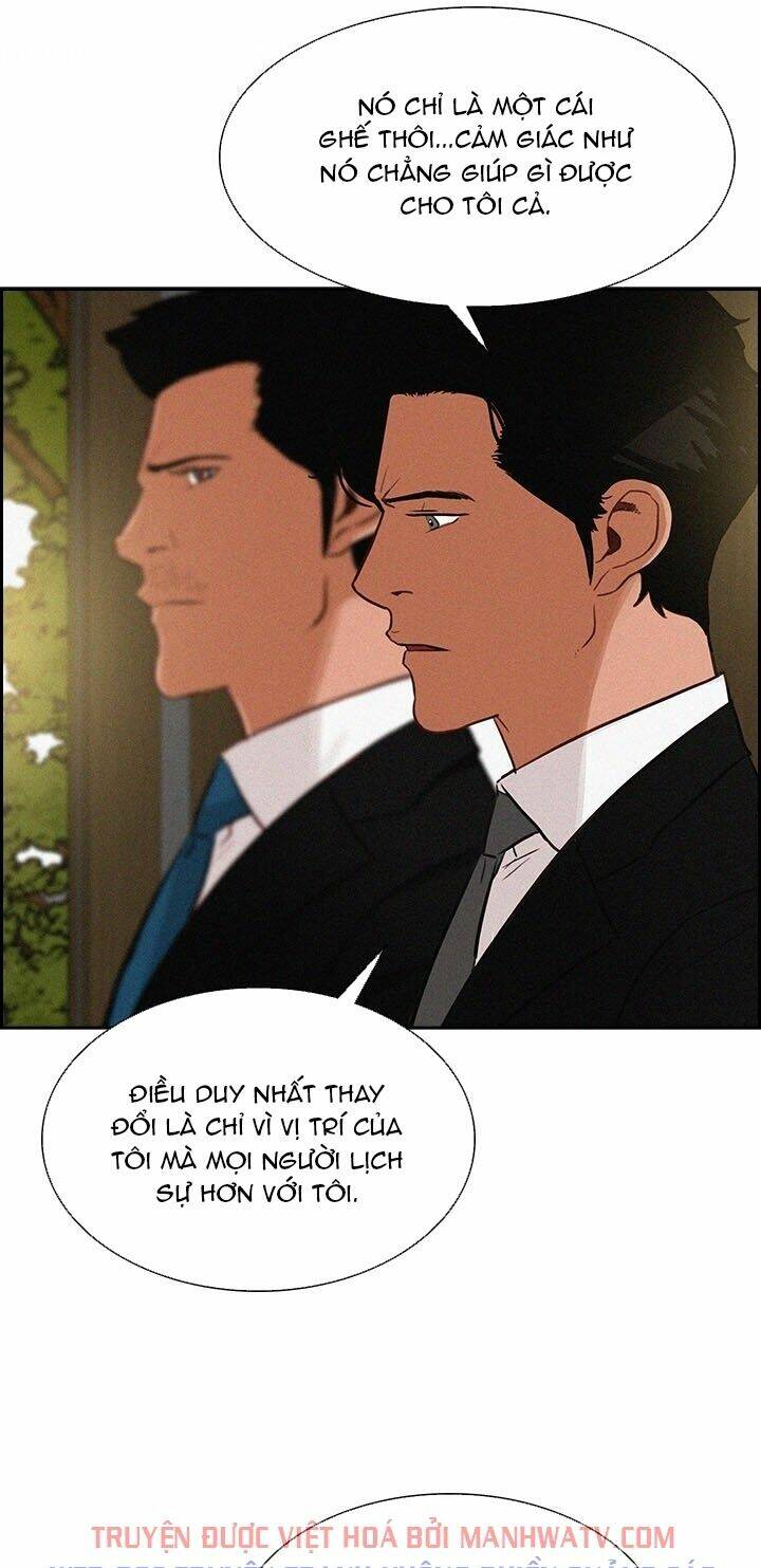 Chúa Tể Đồng Tiền - Chapter 52 - Page 43