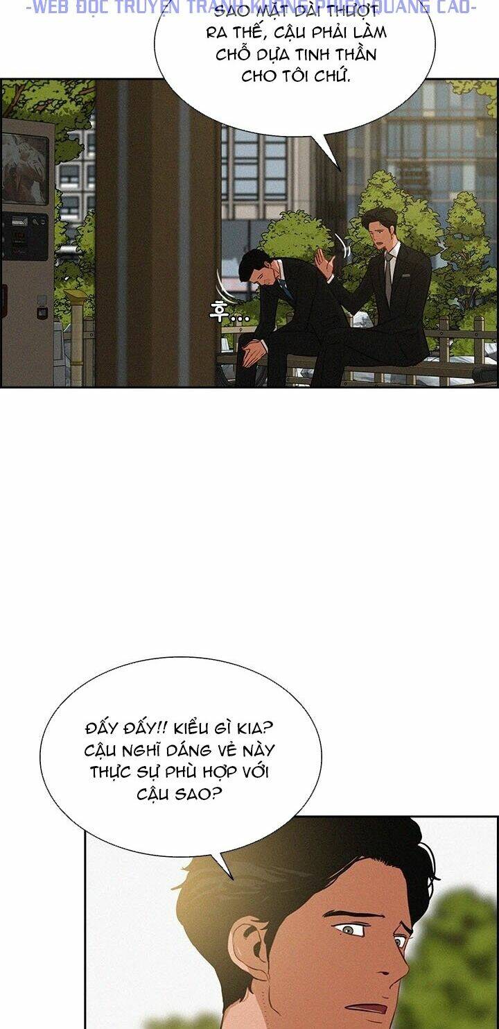 Chúa Tể Đồng Tiền - Chapter 52 - Page 44