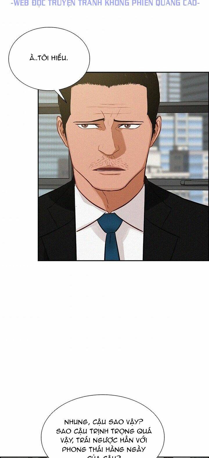Chúa Tể Đồng Tiền - Chapter 52 - Page 4