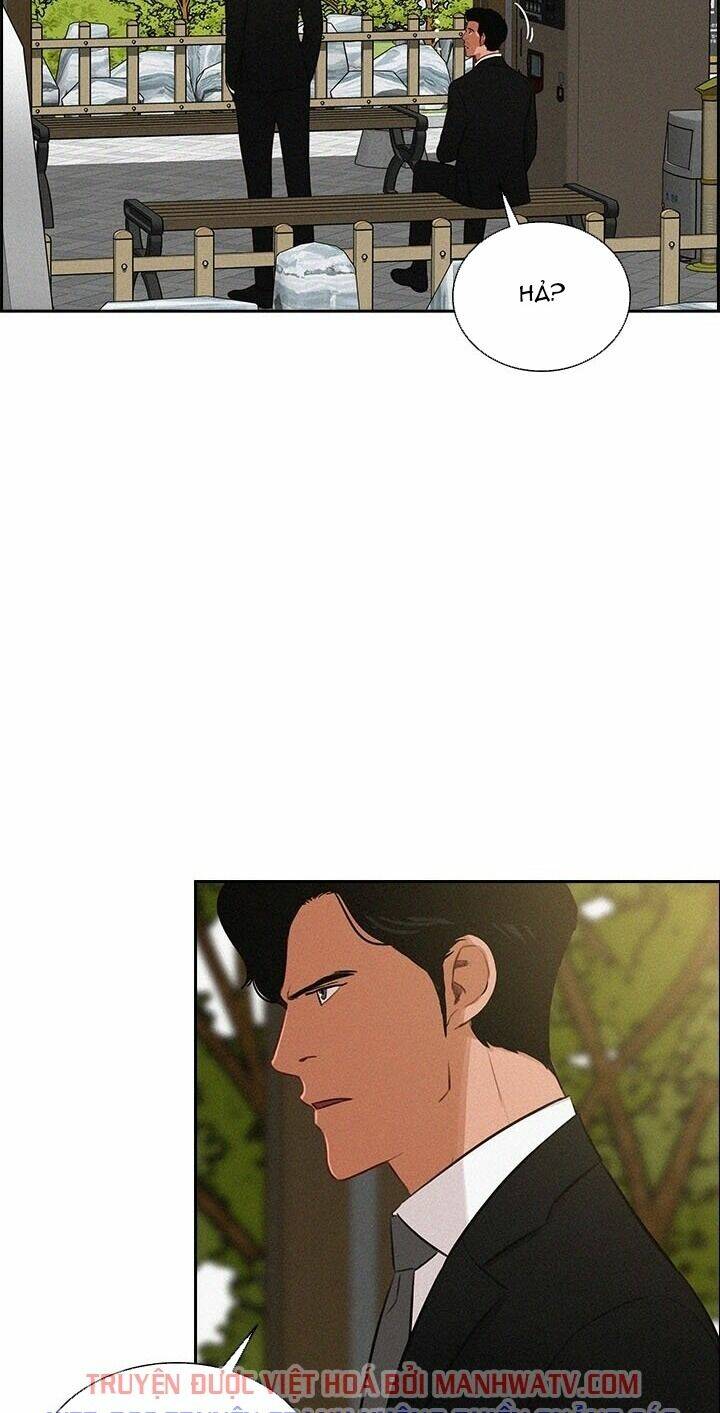Chúa Tể Đồng Tiền - Chapter 52 - Page 51