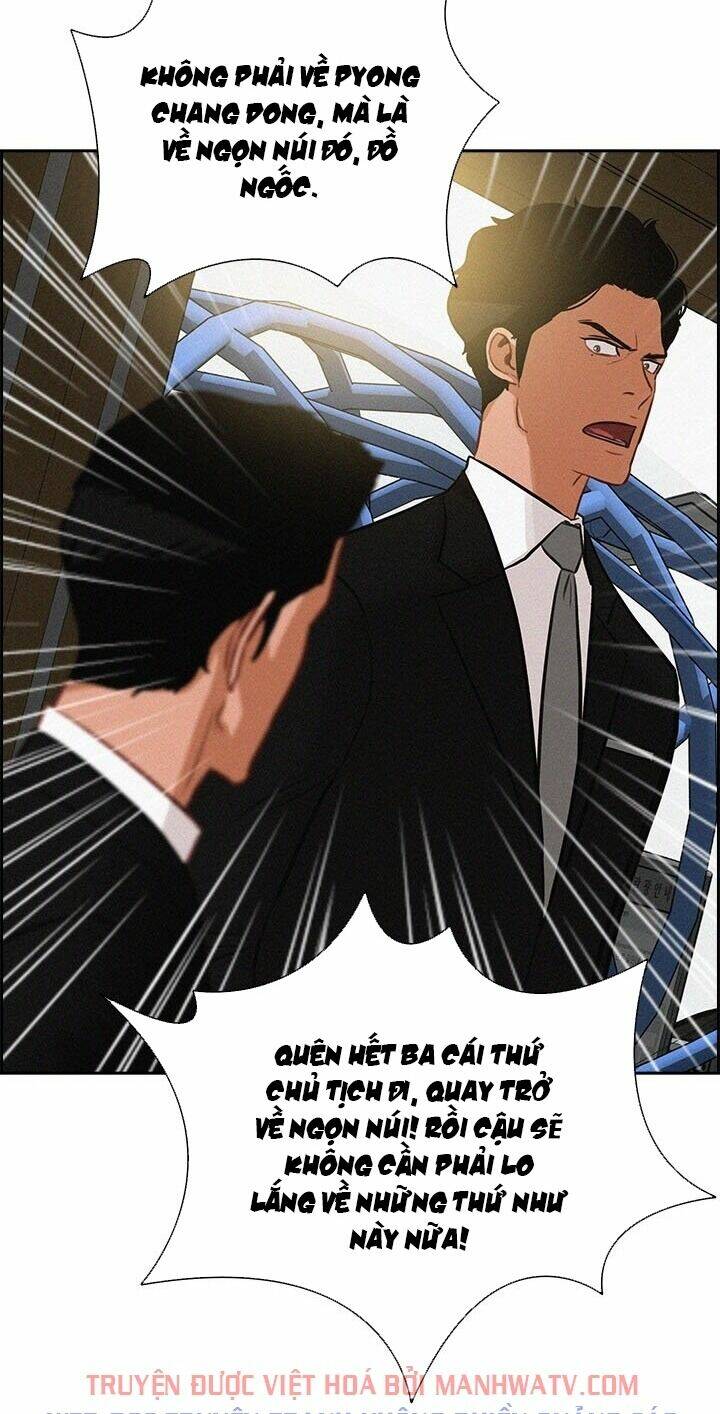 Chúa Tể Đồng Tiền - Chapter 52 - Page 53