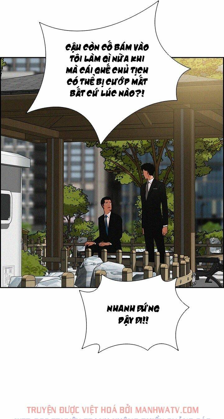 Chúa Tể Đồng Tiền - Chapter 52 - Page 55