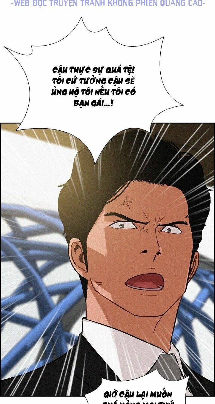 Chúa Tể Đồng Tiền - Chapter 52 - Page 56