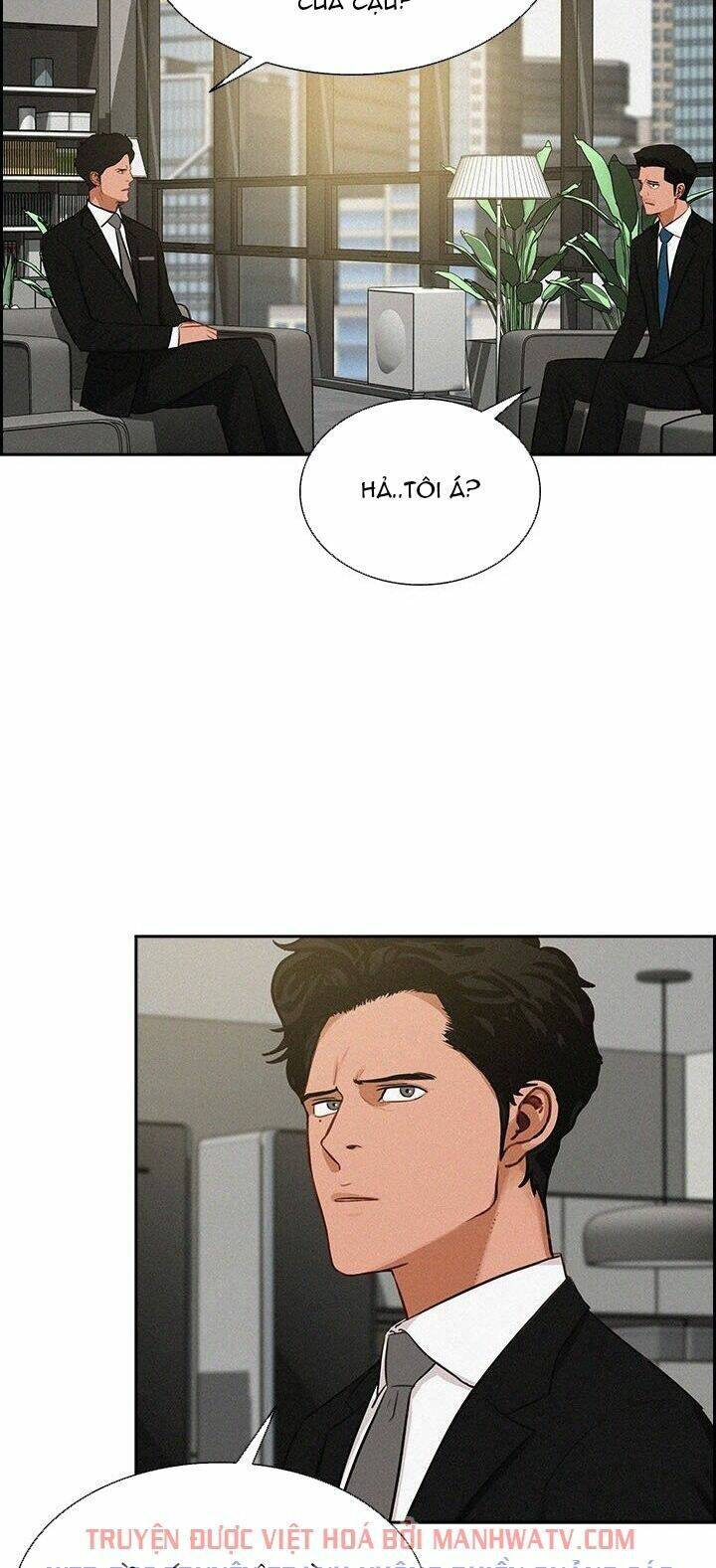 Chúa Tể Đồng Tiền - Chapter 52 - Page 5