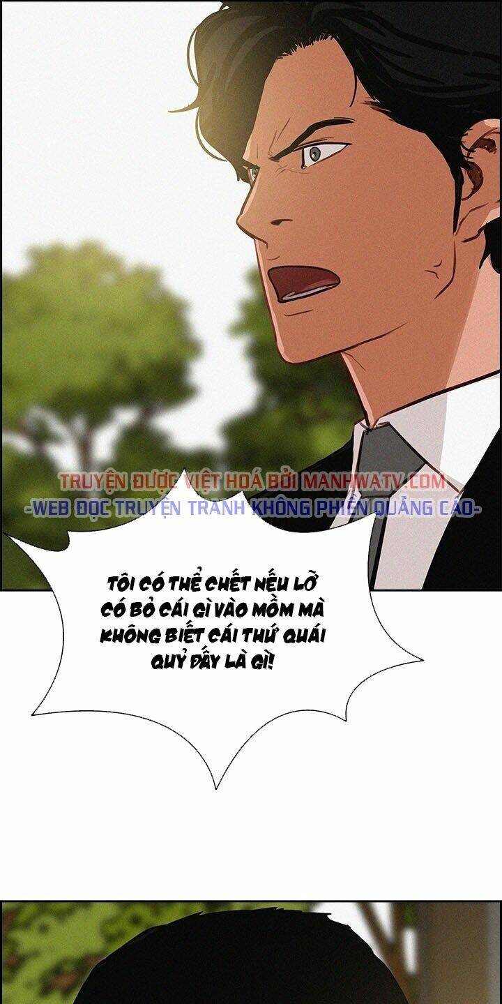 Chúa Tể Đồng Tiền - Chapter 52 - Page 61