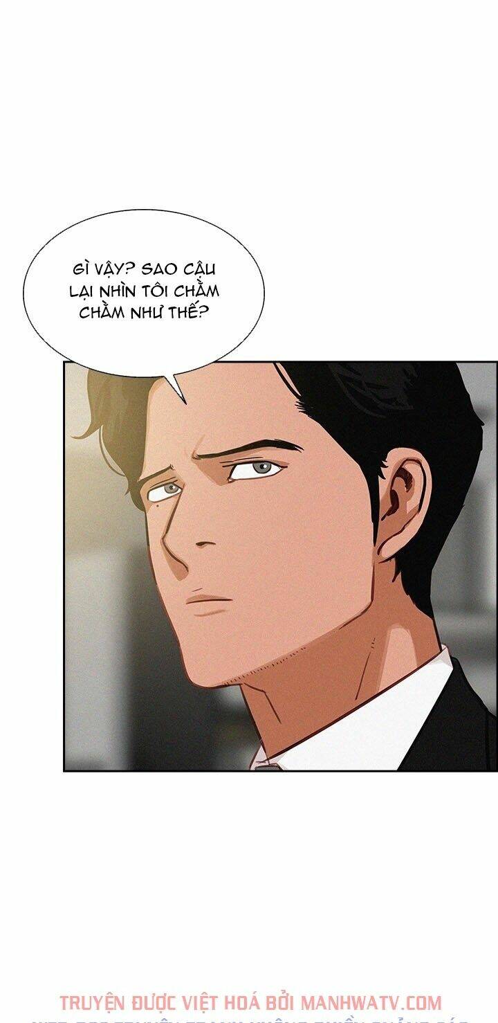 Chúa Tể Đồng Tiền - Chapter 52 - Page 7