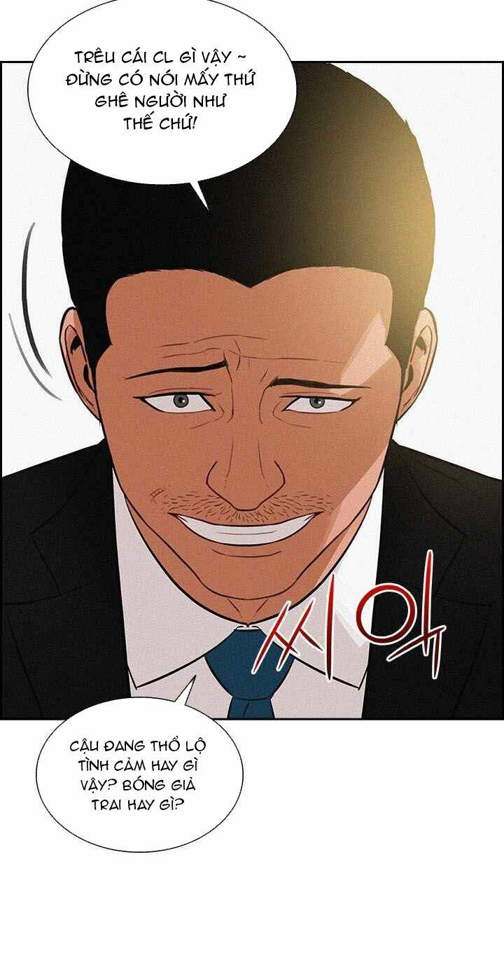 Chúa Tể Đồng Tiền - Chapter 53 - Page 12