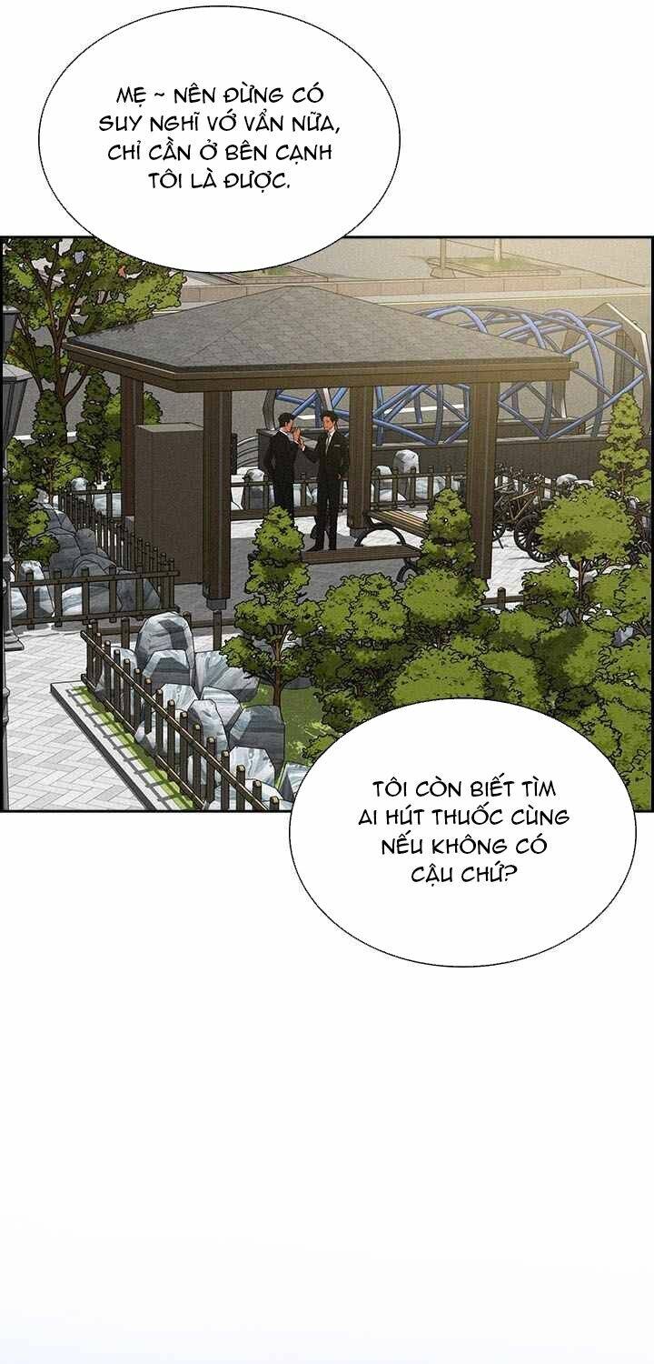 Chúa Tể Đồng Tiền - Chapter 53 - Page 19