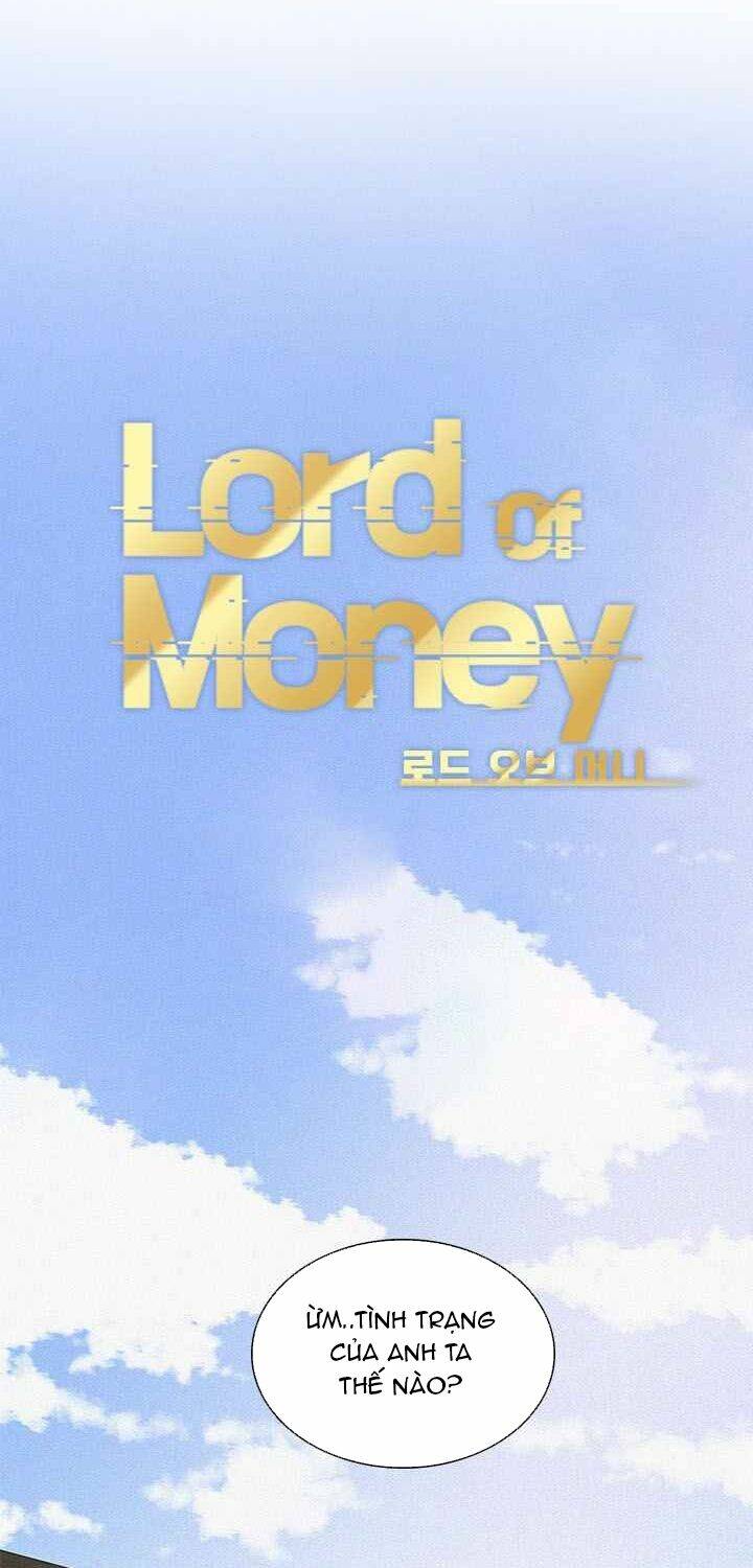 Chúa Tể Đồng Tiền - Chapter 53 - Page 20
