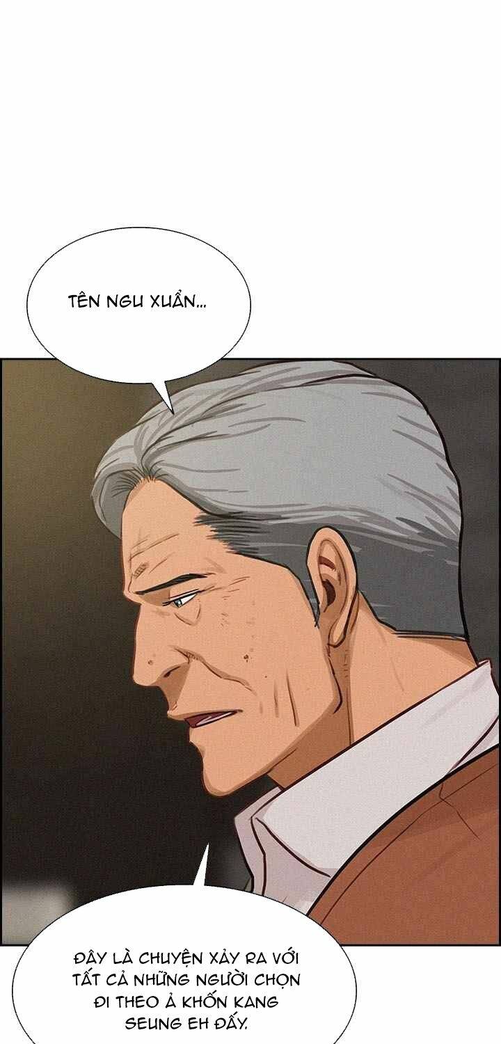 Chúa Tể Đồng Tiền - Chapter 53 - Page 23