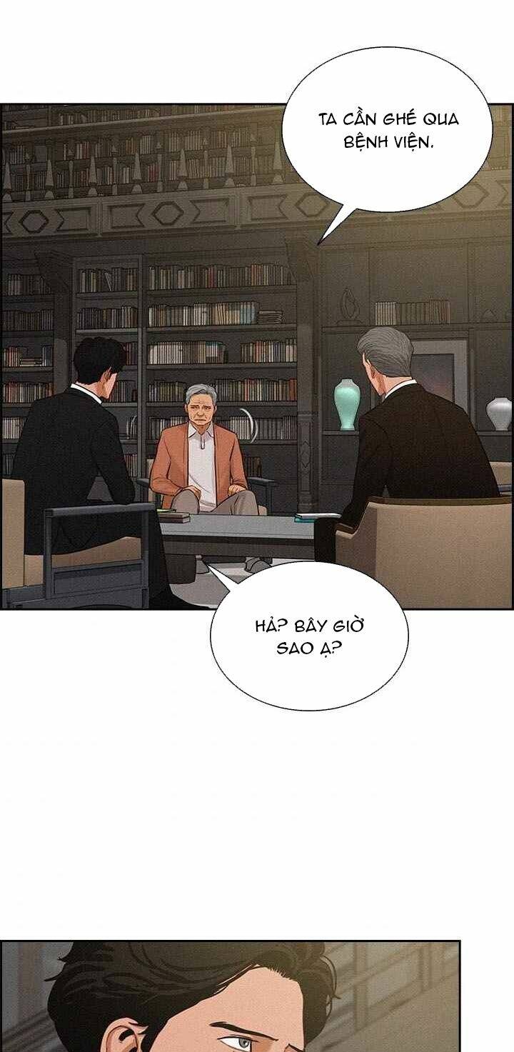 Chúa Tể Đồng Tiền - Chapter 53 - Page 26