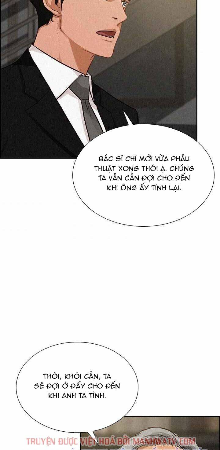 Chúa Tể Đồng Tiền - Chapter 53 - Page 27