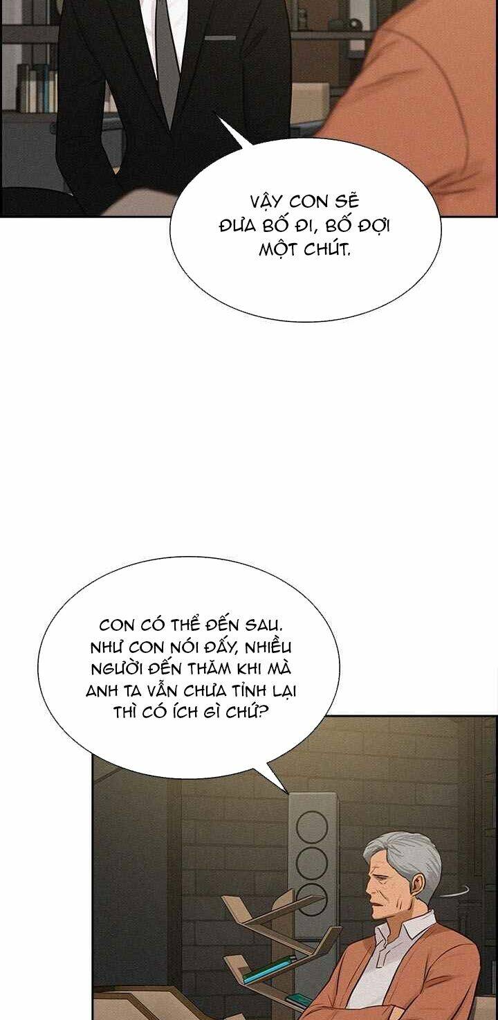 Chúa Tể Đồng Tiền - Chapter 53 - Page 29
