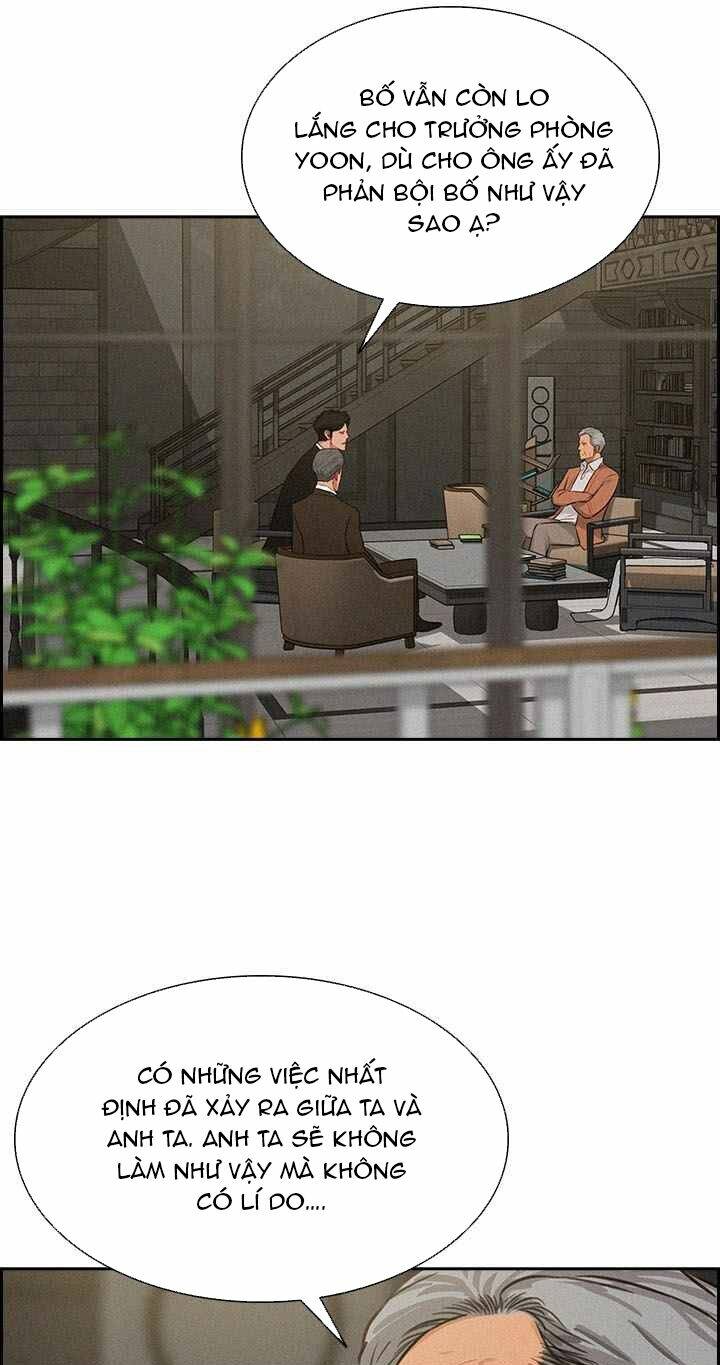 Chúa Tể Đồng Tiền - Chapter 53 - Page 31