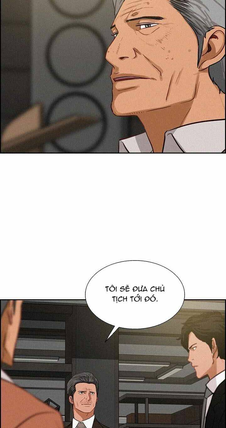 Chúa Tể Đồng Tiền - Chapter 53 - Page 32