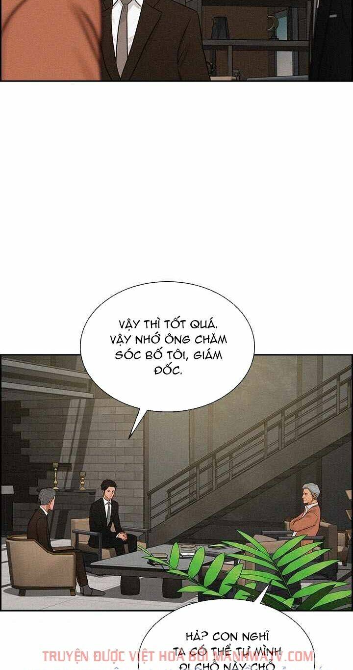 Chúa Tể Đồng Tiền - Chapter 53 - Page 33