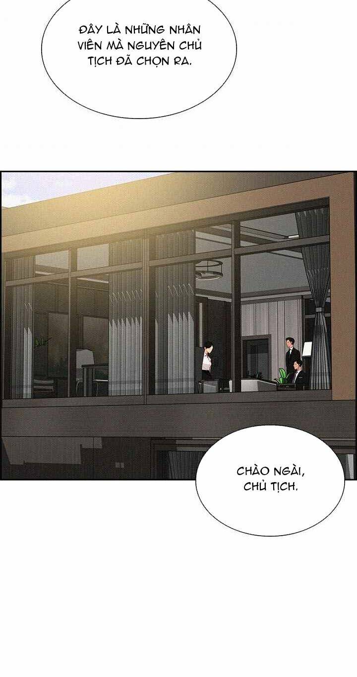 Chúa Tể Đồng Tiền - Chapter 53 - Page 35