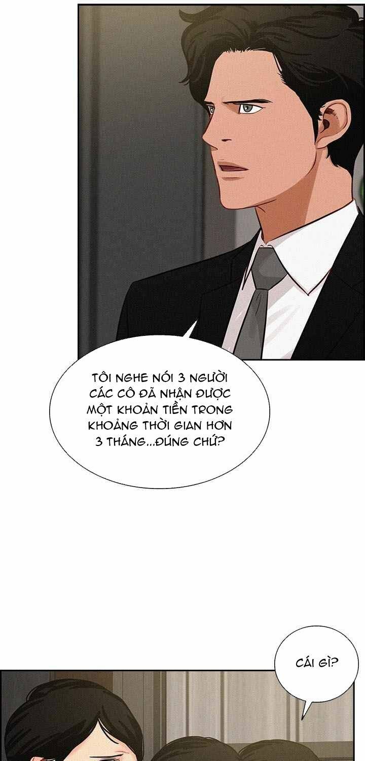 Chúa Tể Đồng Tiền - Chapter 53 - Page 37