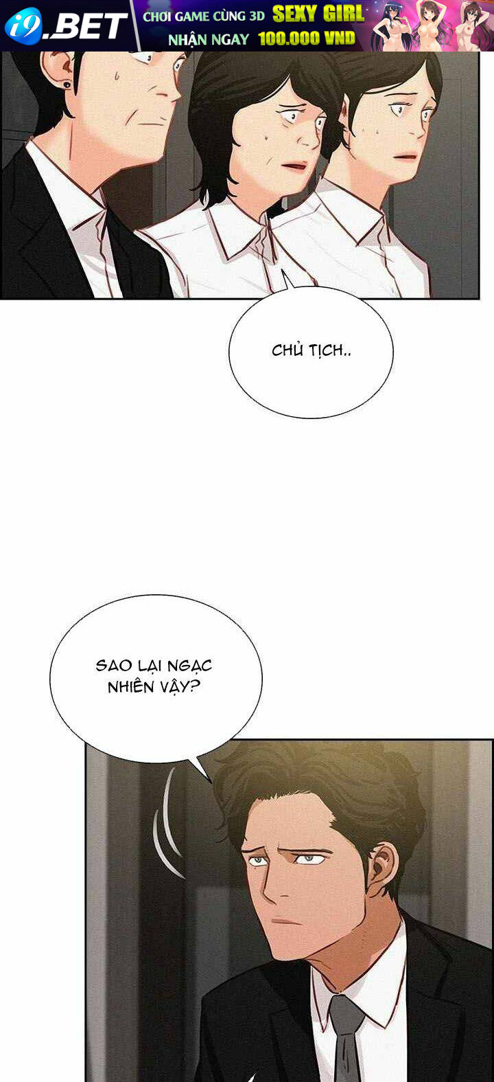 Chúa Tể Đồng Tiền - Chapter 53 - Page 38
