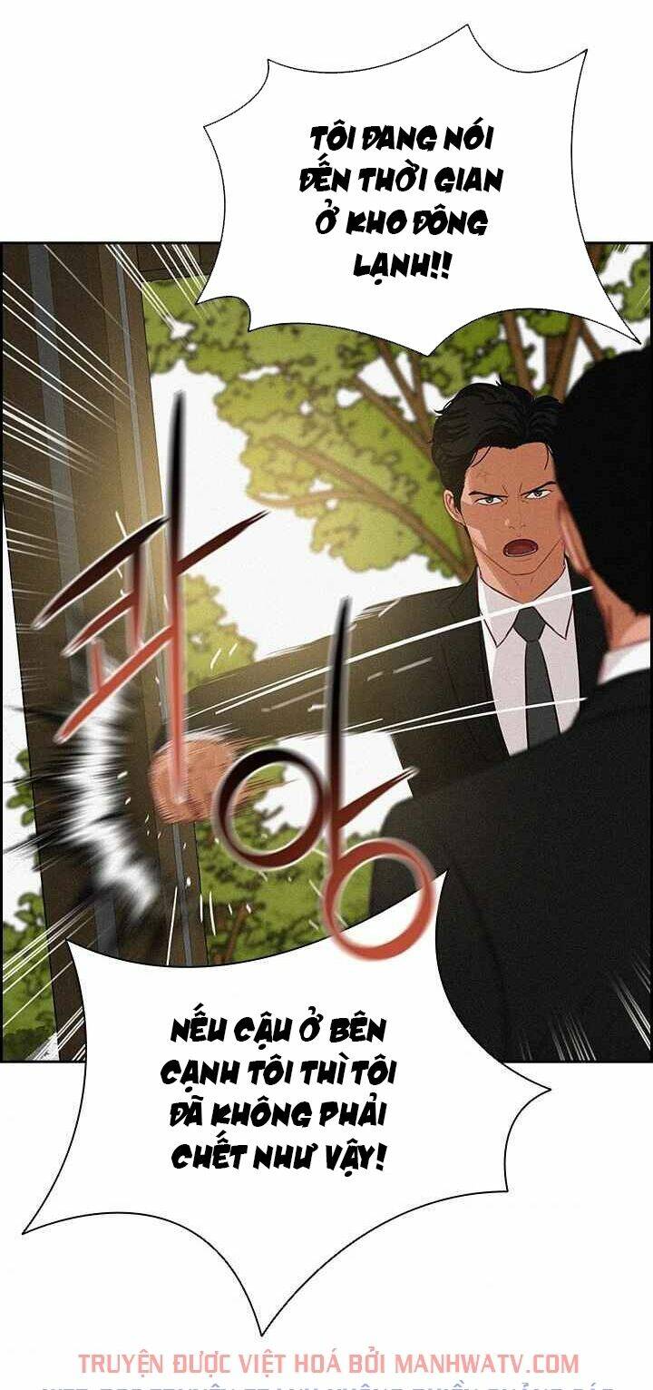 Chúa Tể Đồng Tiền - Chapter 53 - Page 3