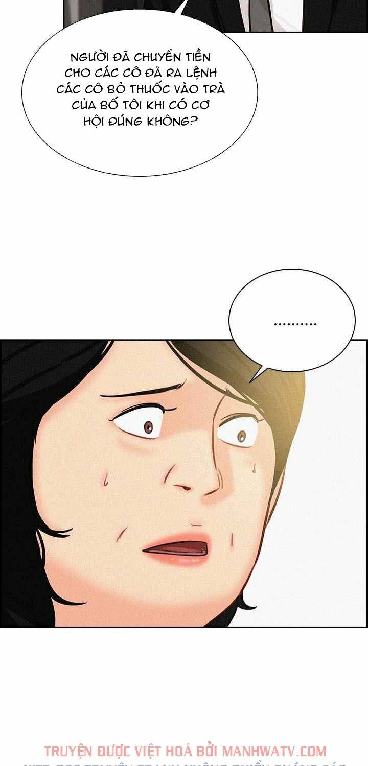 Chúa Tể Đồng Tiền - Chapter 53 - Page 39