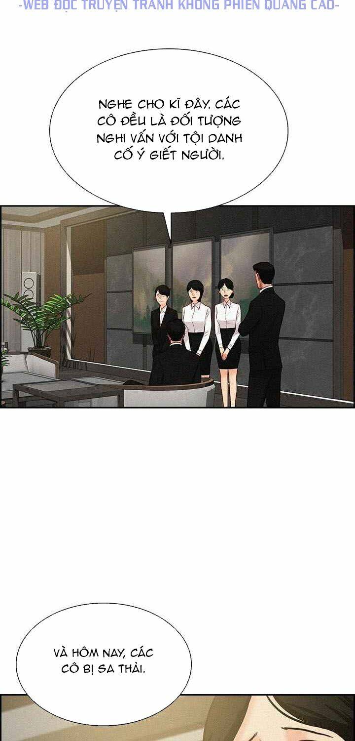 Chúa Tể Đồng Tiền - Chapter 53 - Page 40