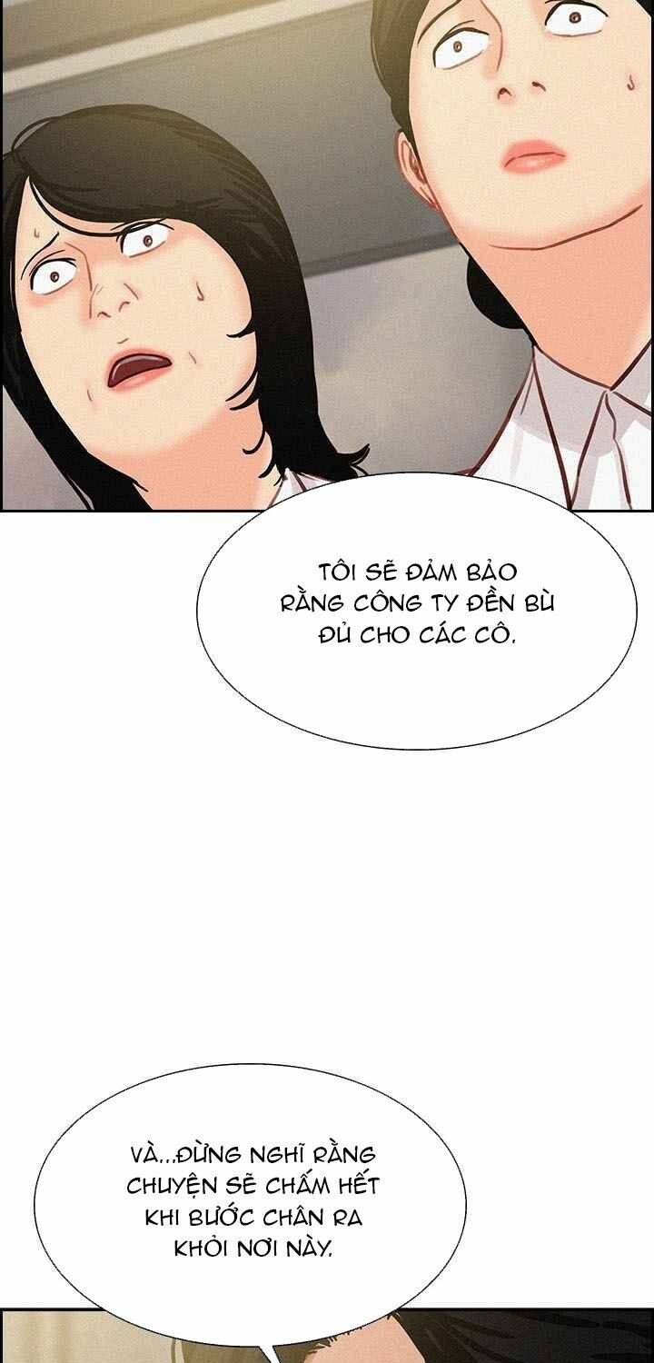 Chúa Tể Đồng Tiền - Chapter 53 - Page 41