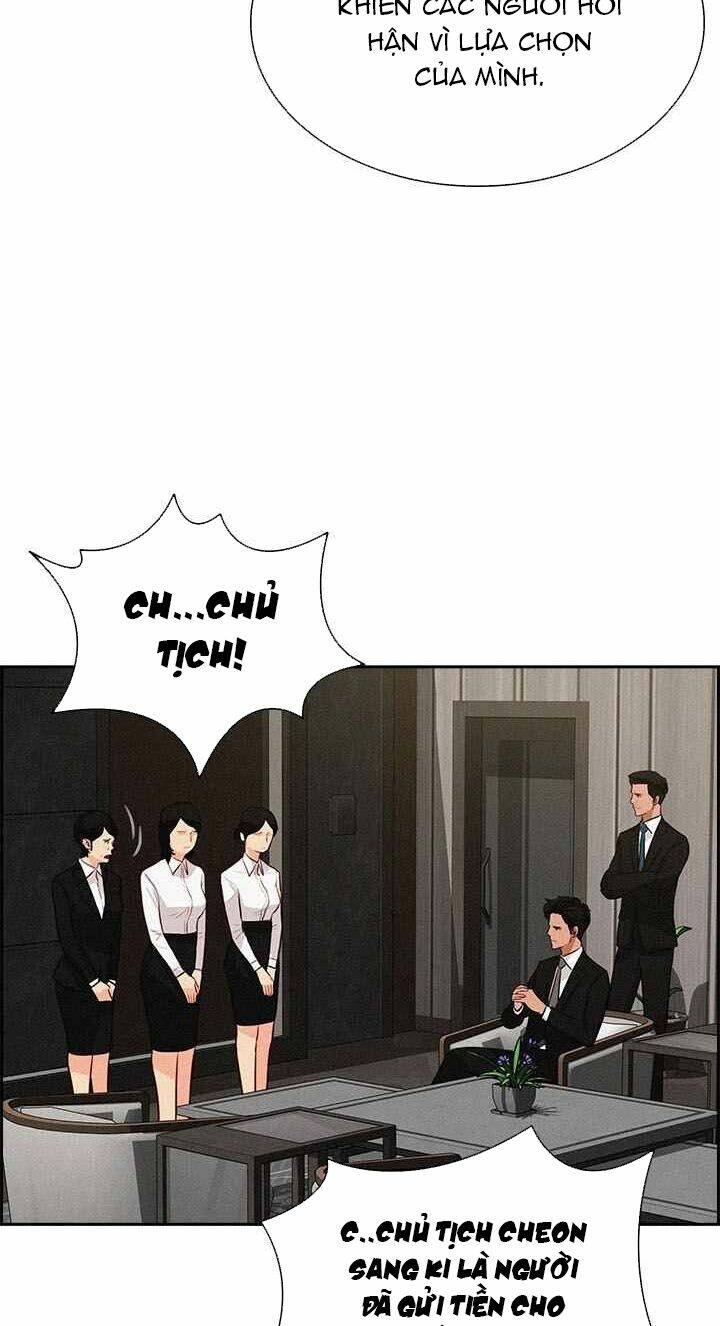 Chúa Tể Đồng Tiền - Chapter 53 - Page 44