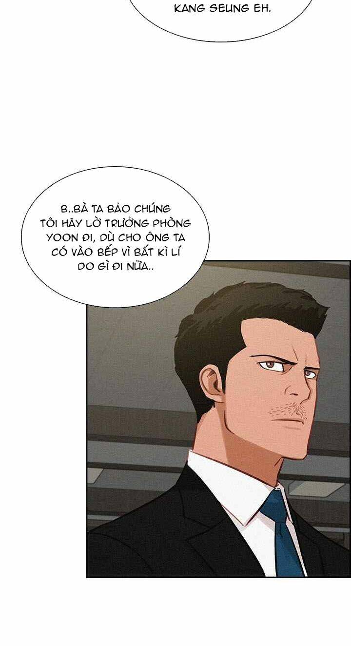 Chúa Tể Đồng Tiền - Chapter 53 - Page 47