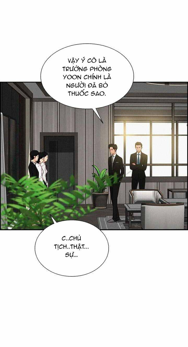 Chúa Tể Đồng Tiền - Chapter 53 - Page 48