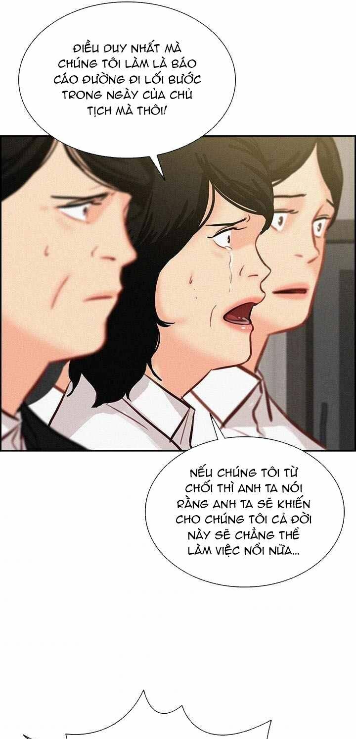 Chúa Tể Đồng Tiền - Chapter 53 - Page 49