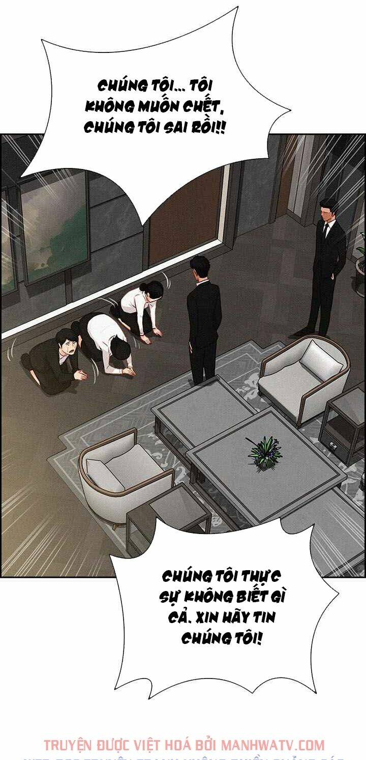 Chúa Tể Đồng Tiền - Chapter 53 - Page 51
