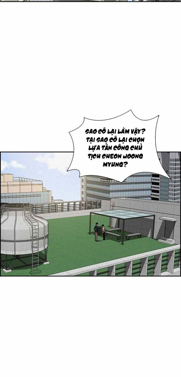 Chúa Tể Đồng Tiền - Chapter 53 - Page 54