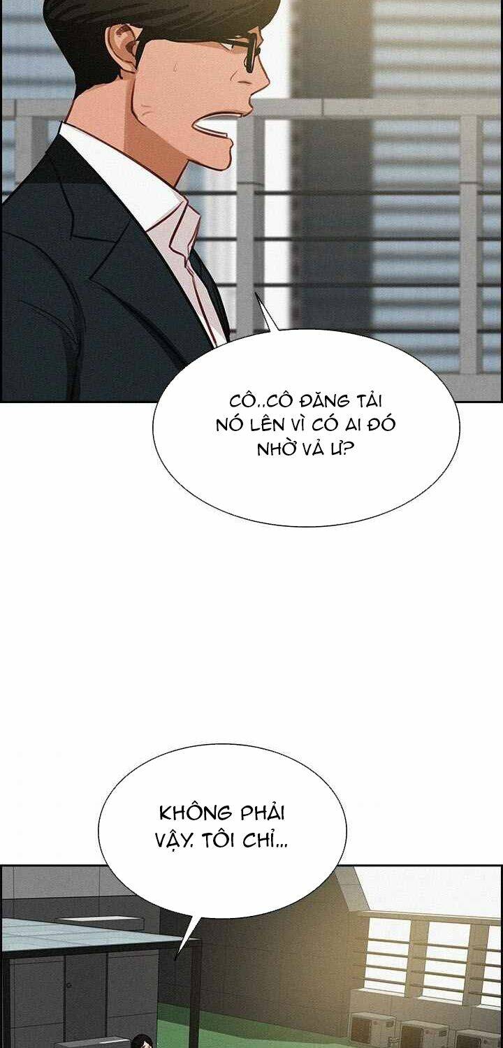 Chúa Tể Đồng Tiền - Chapter 53 - Page 56